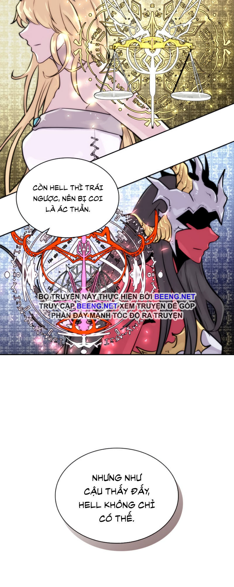 Chiến Binh Đến Từ Thế Giới Khác Chapter 63 - Trang 2