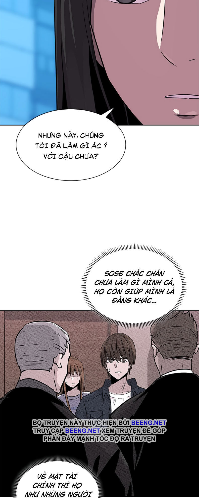 Chiến Binh Đến Từ Thế Giới Khác Chapter 63 - Trang 2
