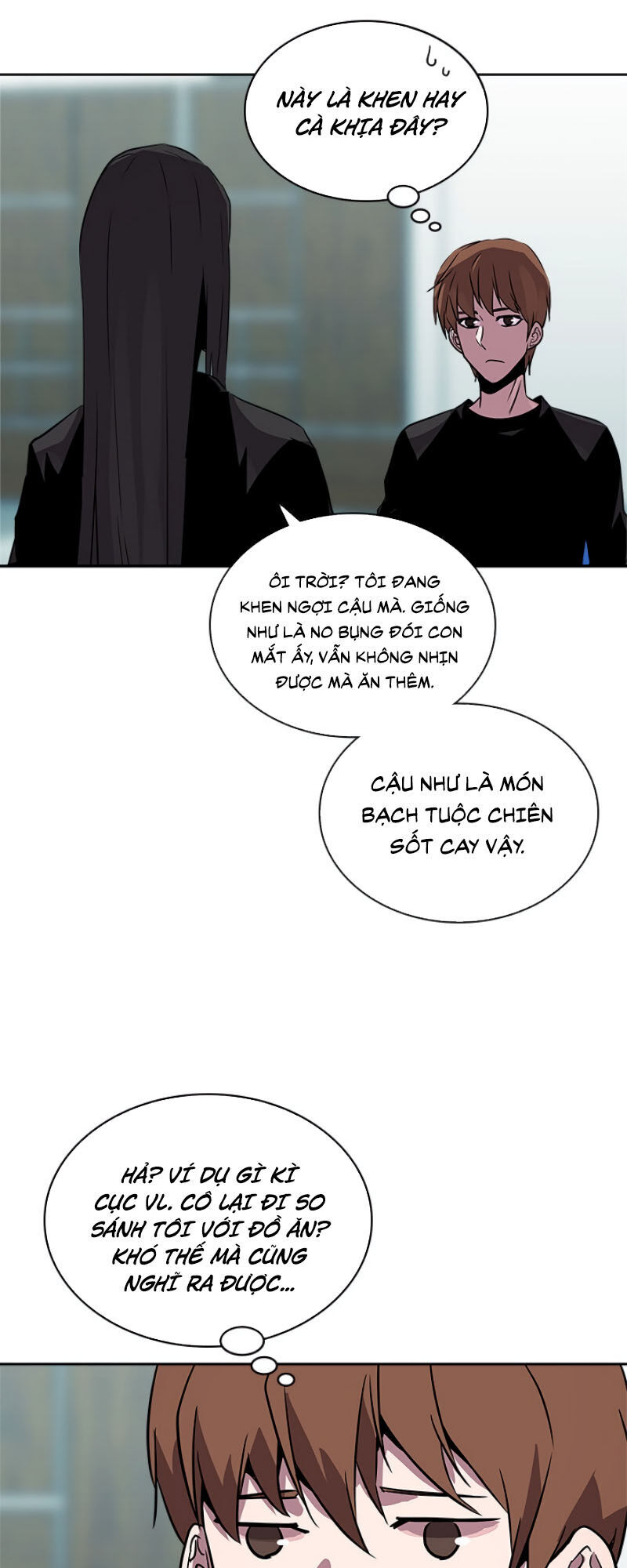 Chiến Binh Đến Từ Thế Giới Khác Chapter 63 - Trang 2