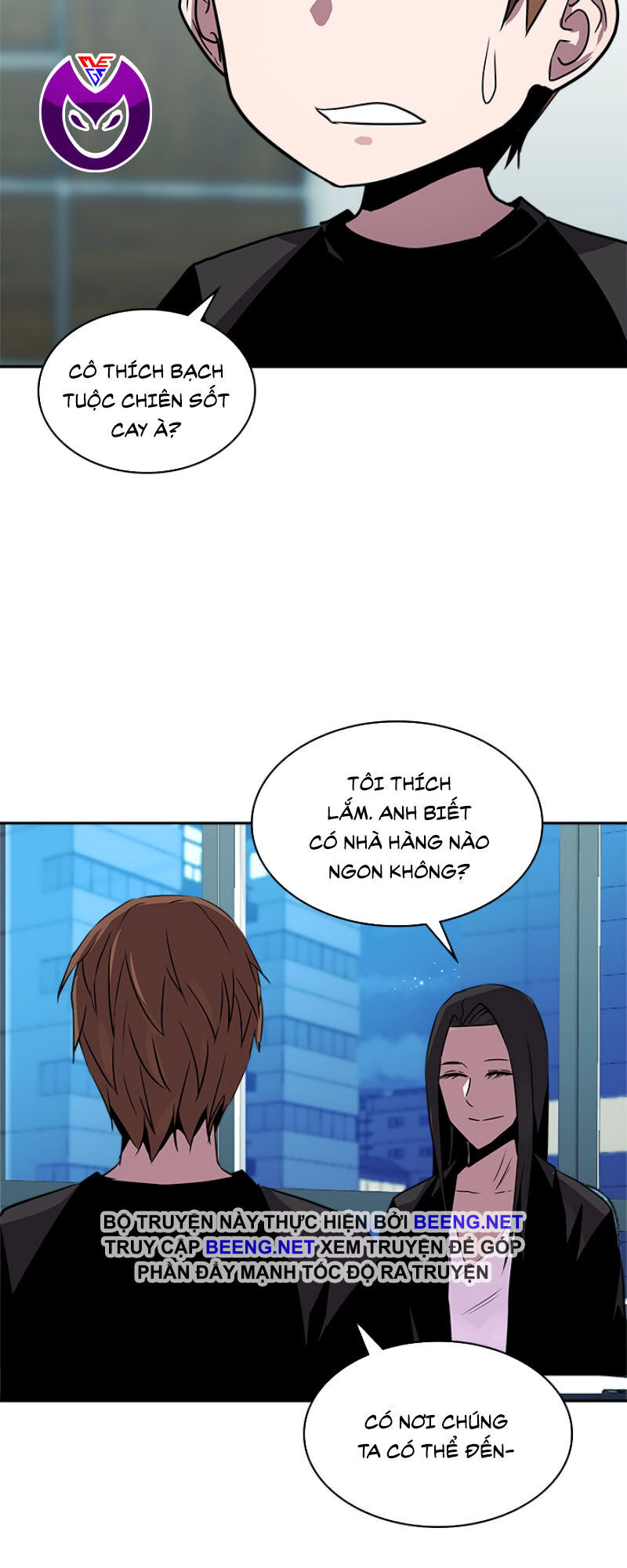 Chiến Binh Đến Từ Thế Giới Khác Chapter 63 - Trang 2