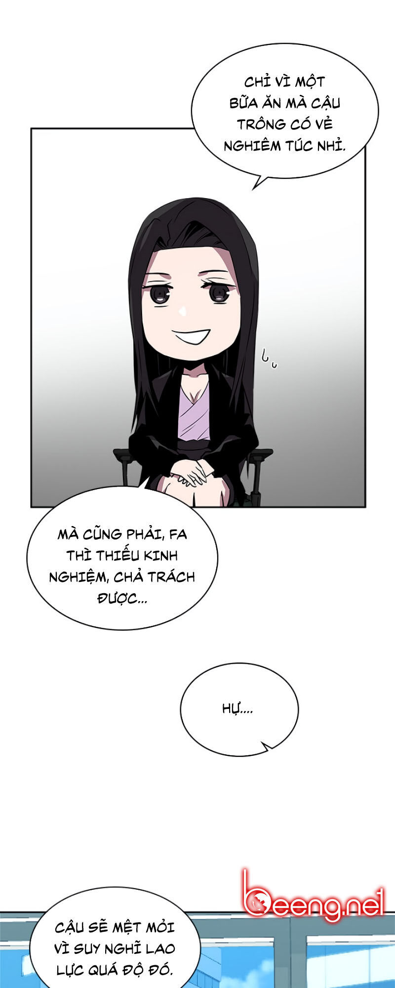 Chiến Binh Đến Từ Thế Giới Khác Chapter 63 - Trang 2