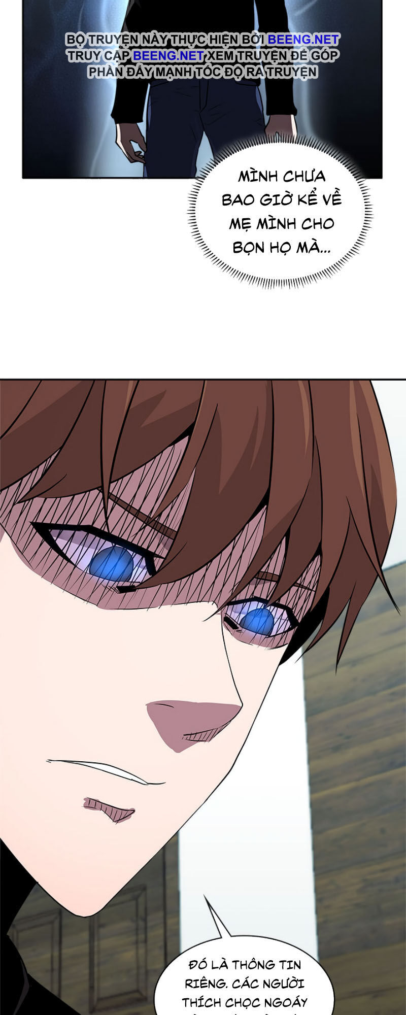 Chiến Binh Đến Từ Thế Giới Khác Chapter 64 - Trang 2