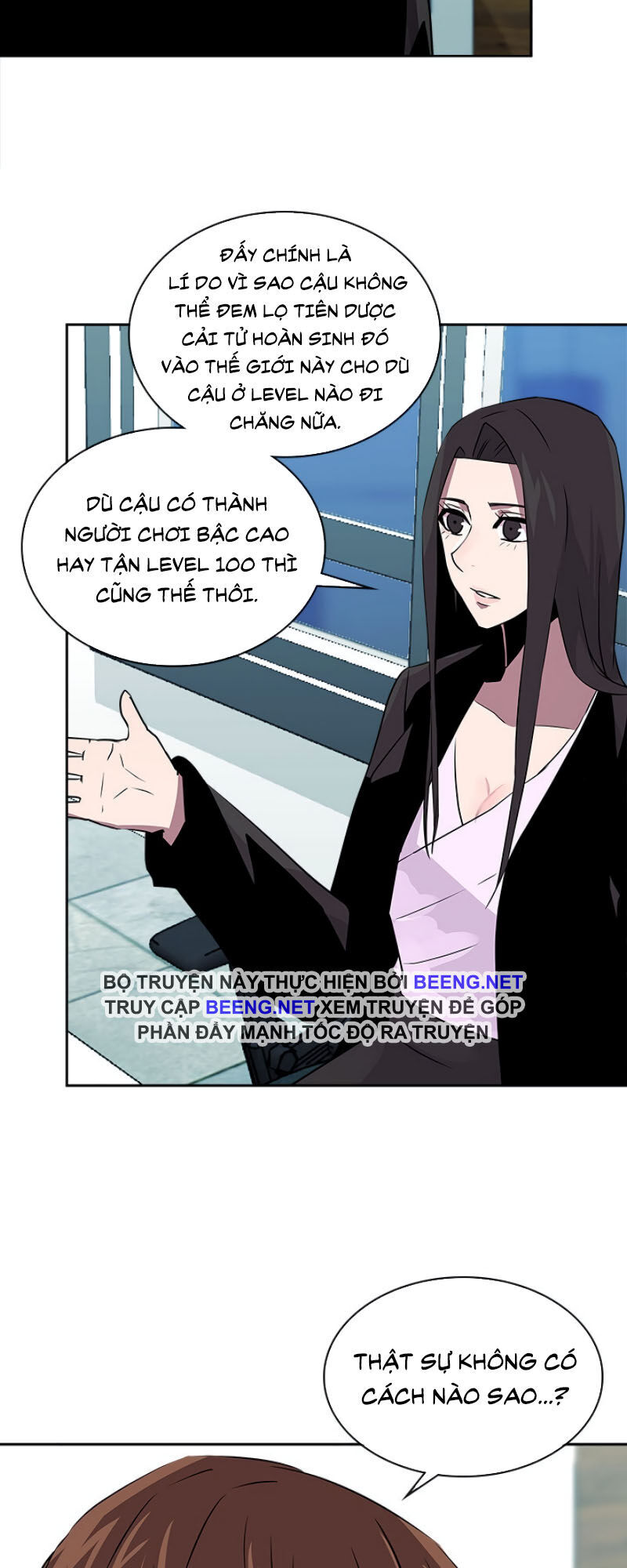 Chiến Binh Đến Từ Thế Giới Khác Chapter 64 - Trang 2