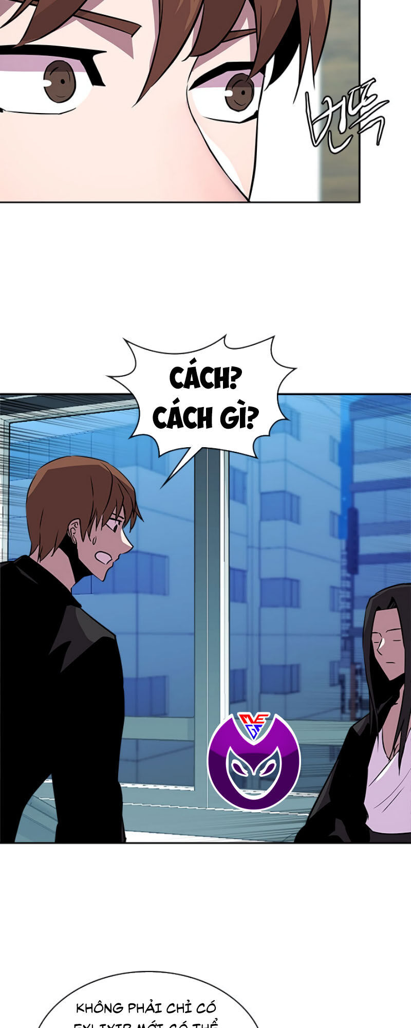 Chiến Binh Đến Từ Thế Giới Khác Chapter 64 - Trang 2