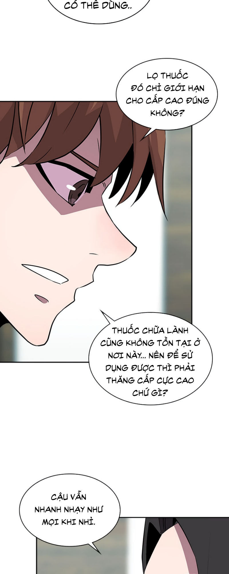 Chiến Binh Đến Từ Thế Giới Khác Chapter 64 - Trang 2