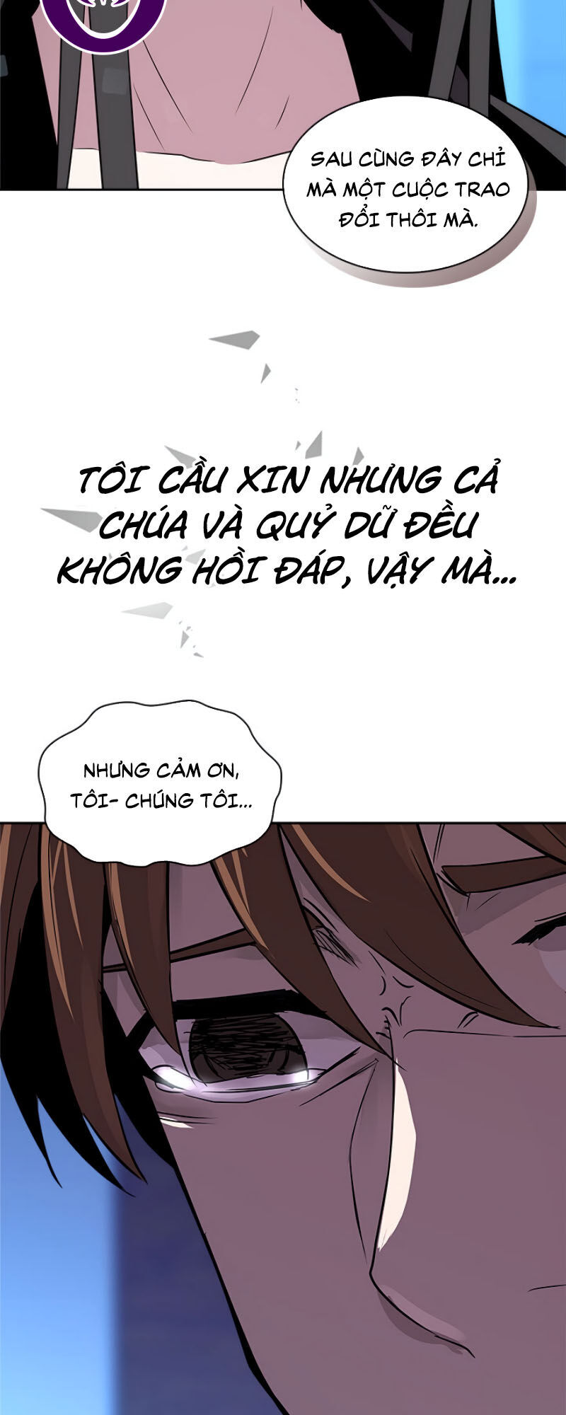 Chiến Binh Đến Từ Thế Giới Khác Chapter 64 - Trang 2