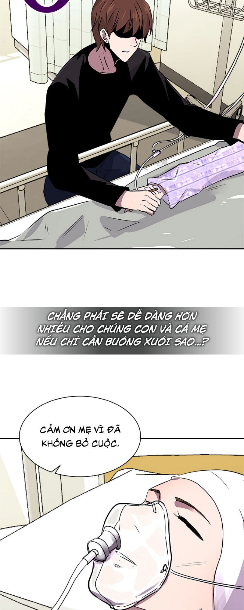 Chiến Binh Đến Từ Thế Giới Khác Chapter 64 - Trang 2