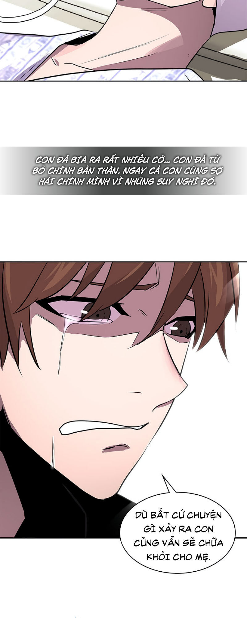 Chiến Binh Đến Từ Thế Giới Khác Chapter 64 - Trang 2