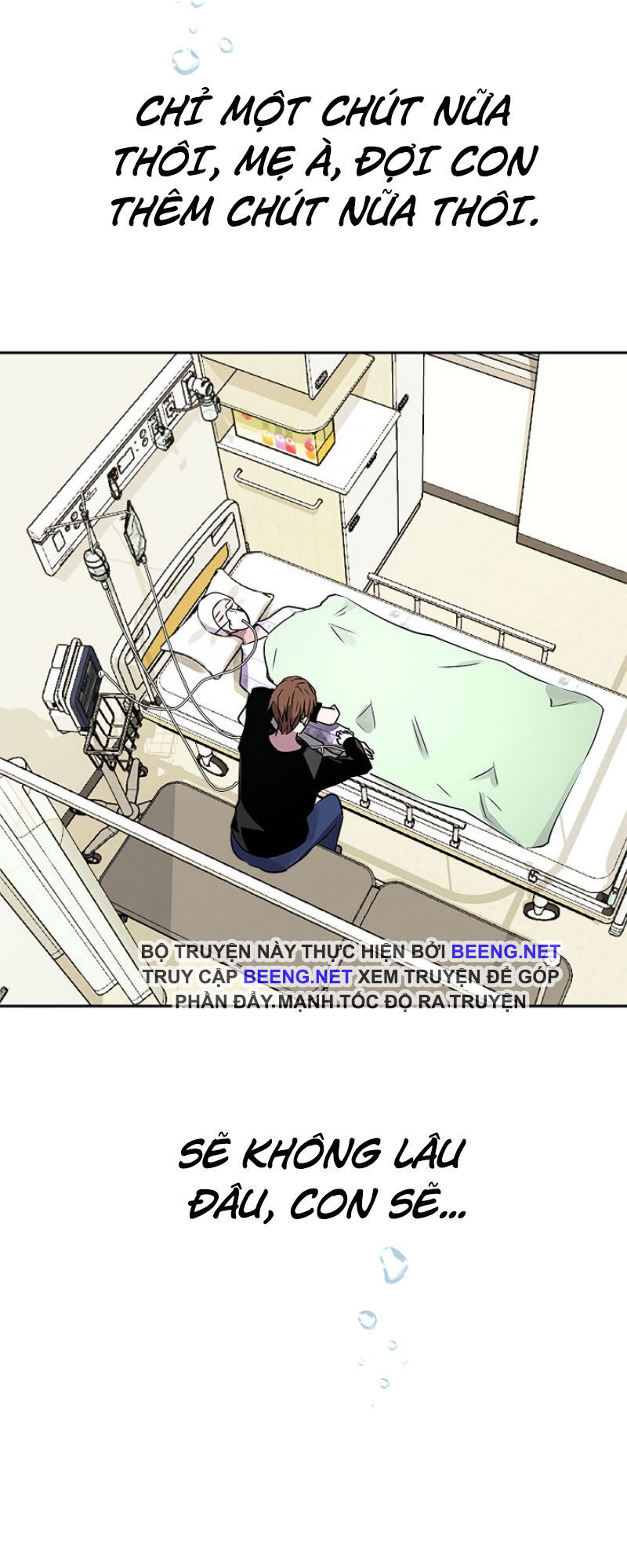 Chiến Binh Đến Từ Thế Giới Khác Chapter 64 - Trang 2