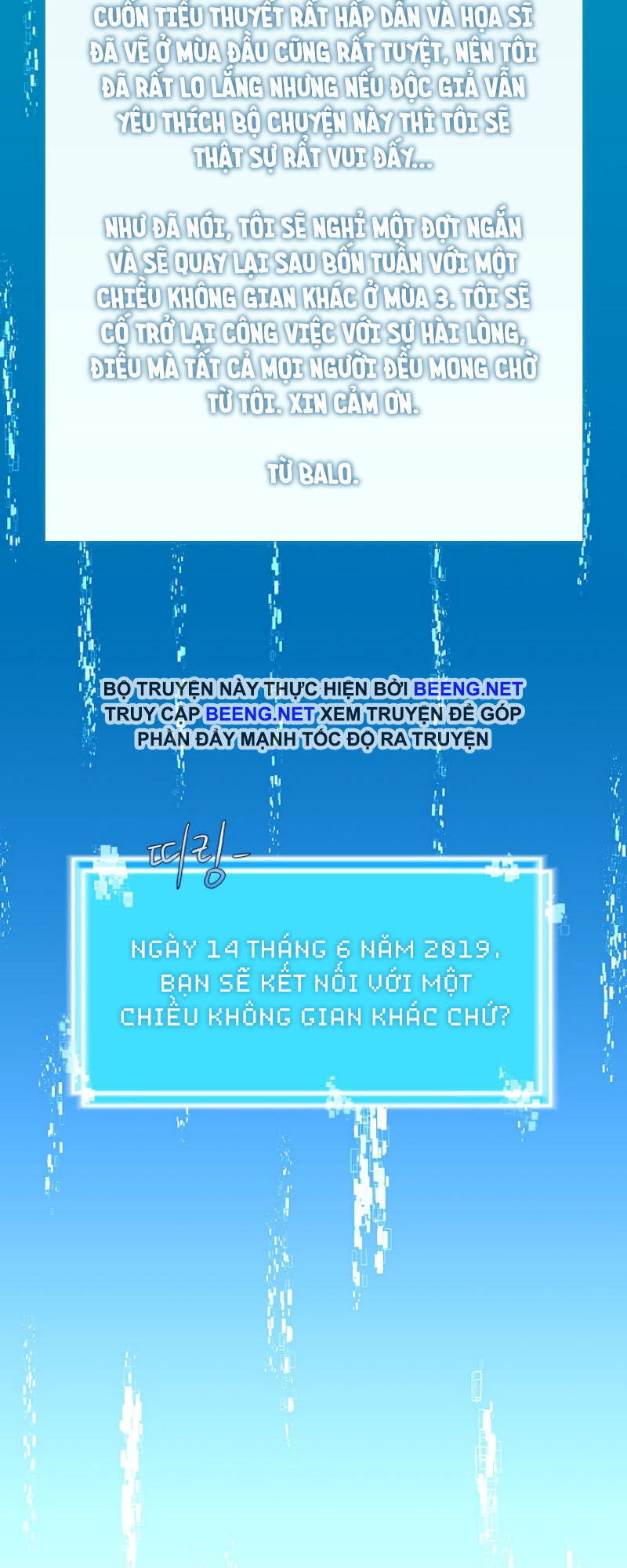 Chiến Binh Đến Từ Thế Giới Khác Chapter 64 - Trang 2