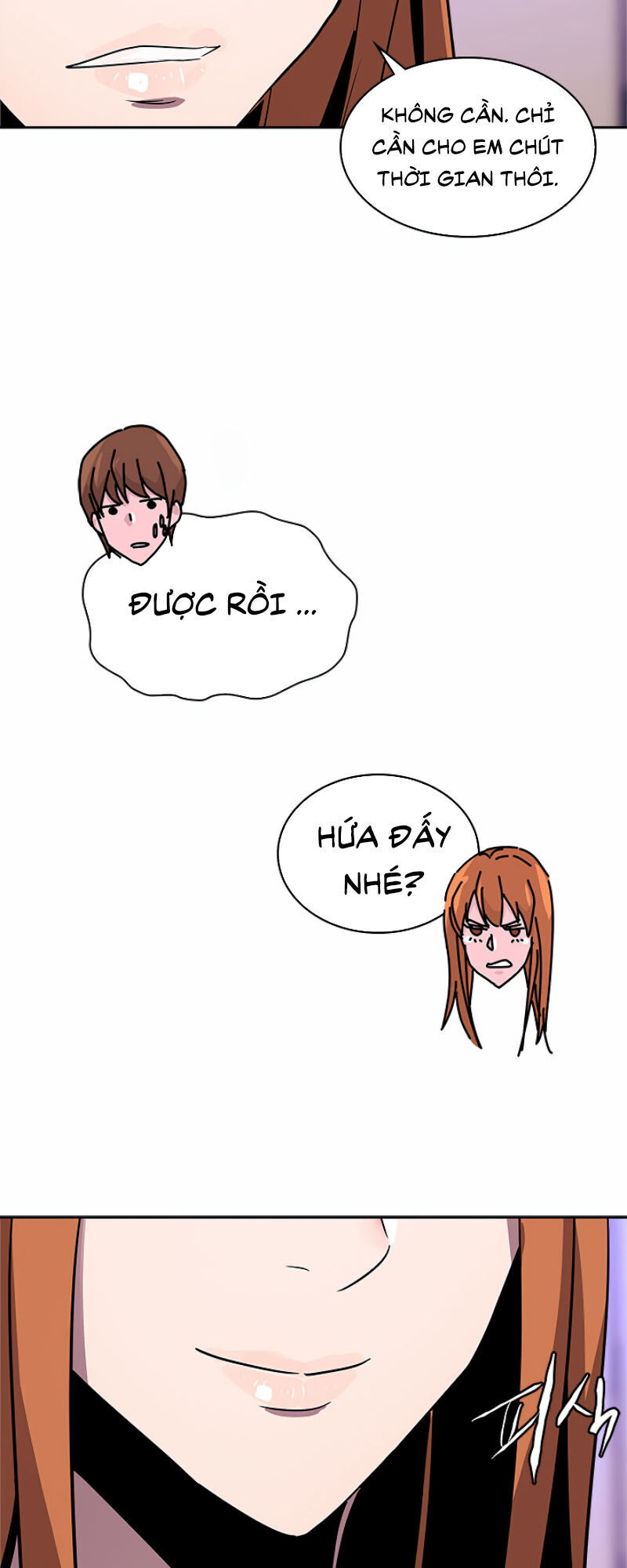 Chiến Binh Đến Từ Thế Giới Khác Chapter 65 - Trang 2