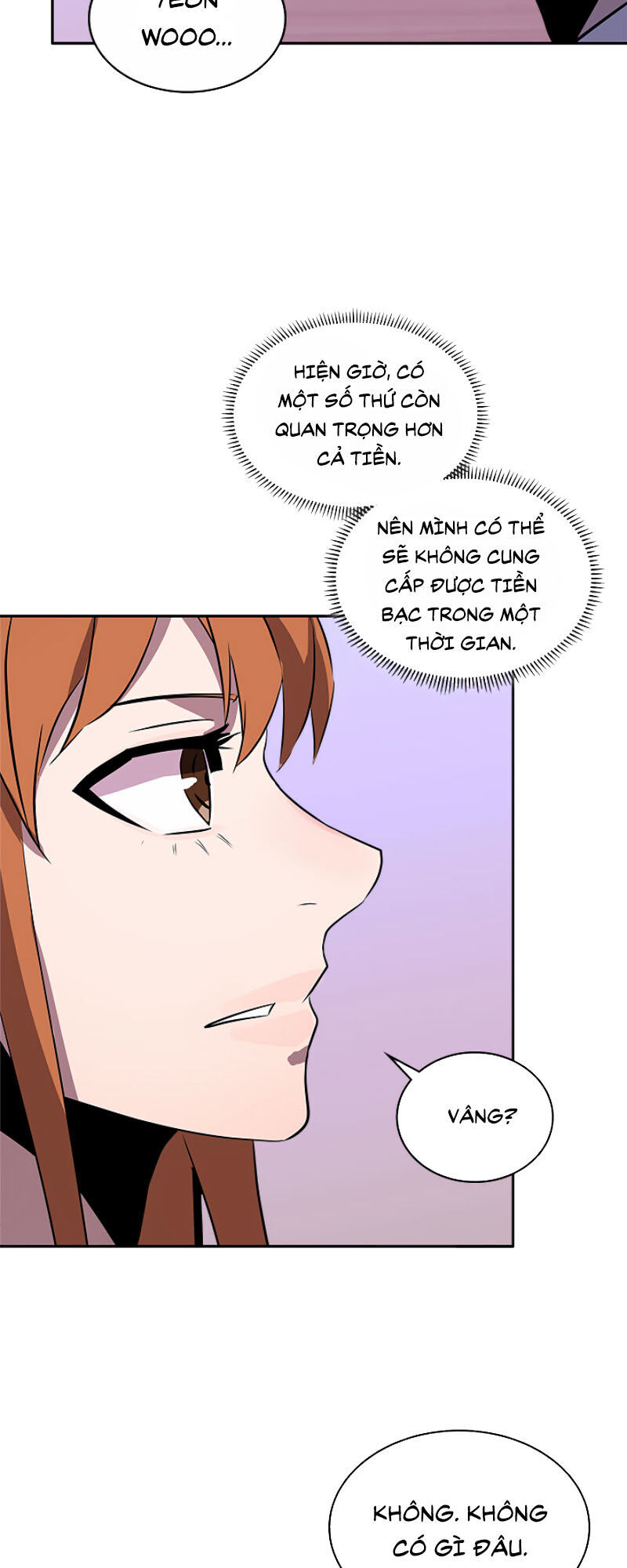 Chiến Binh Đến Từ Thế Giới Khác Chapter 65 - Trang 2