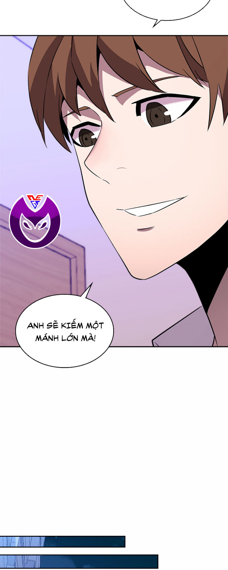 Chiến Binh Đến Từ Thế Giới Khác Chapter 65 - Trang 2