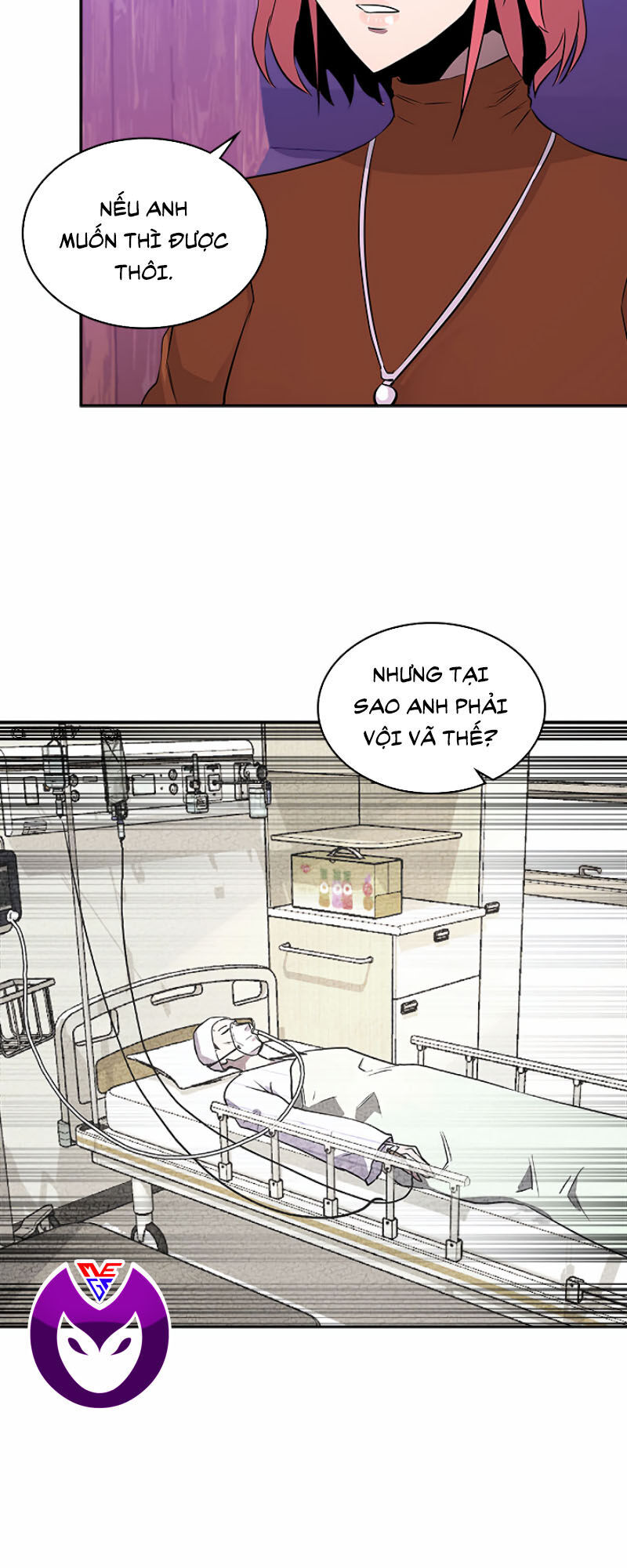 Chiến Binh Đến Từ Thế Giới Khác Chapter 65 - Trang 2