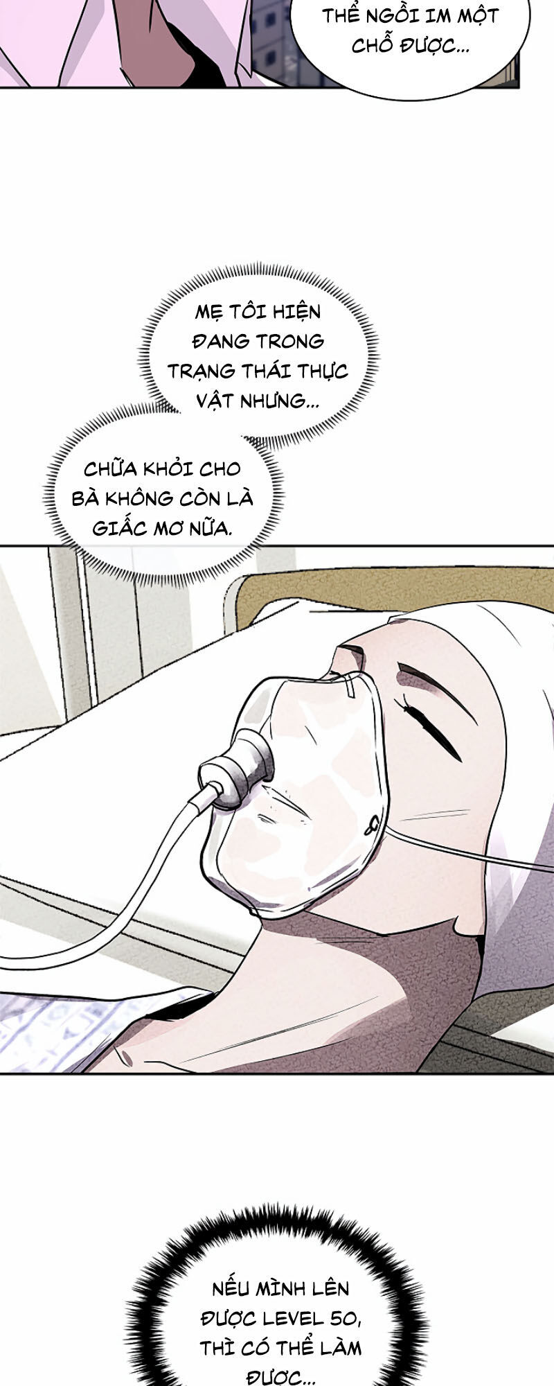 Chiến Binh Đến Từ Thế Giới Khác Chapter 65 - Trang 2