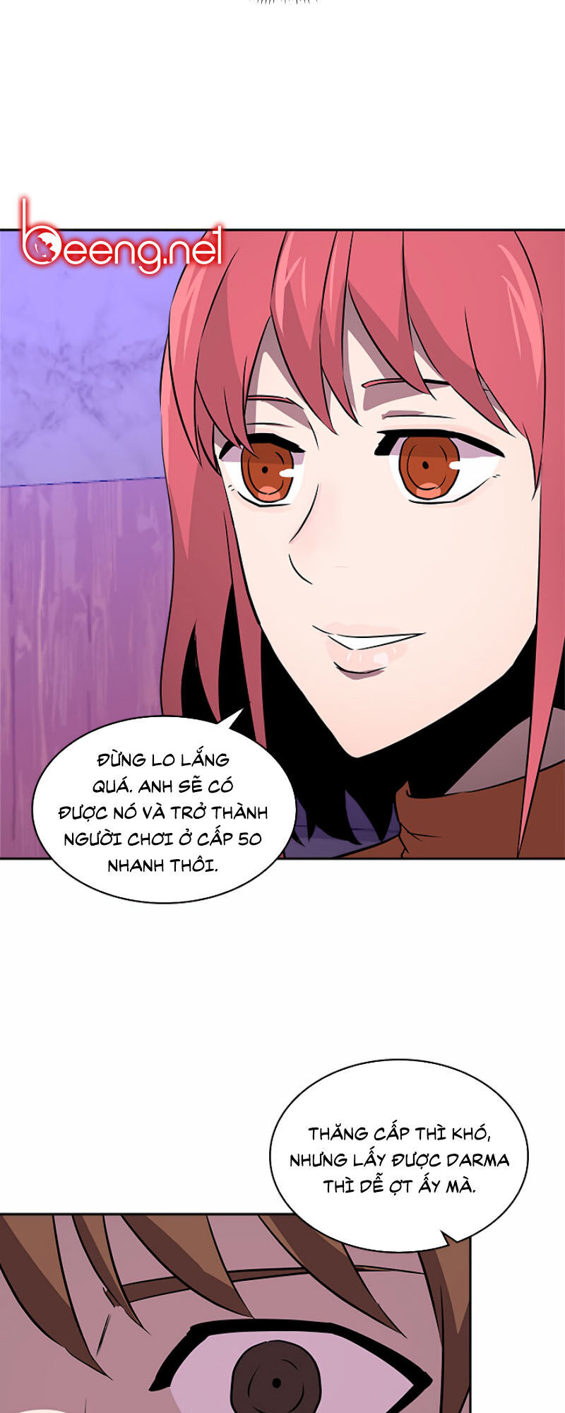 Chiến Binh Đến Từ Thế Giới Khác Chapter 65 - Trang 2