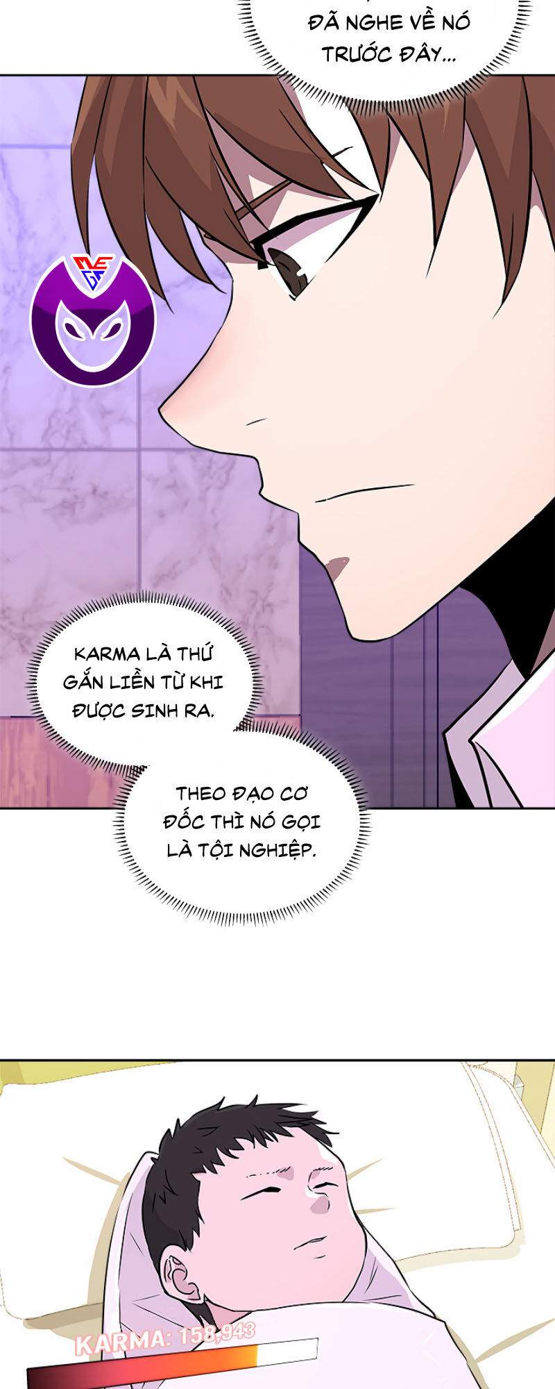 Chiến Binh Đến Từ Thế Giới Khác Chapter 65 - Trang 2