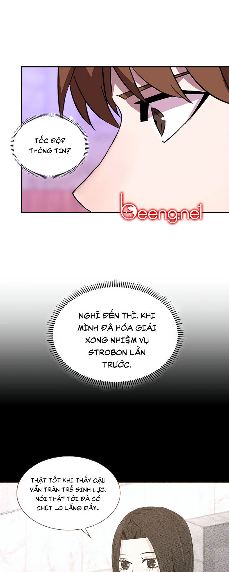 Chiến Binh Đến Từ Thế Giới Khác Chapter 66 - Trang 2