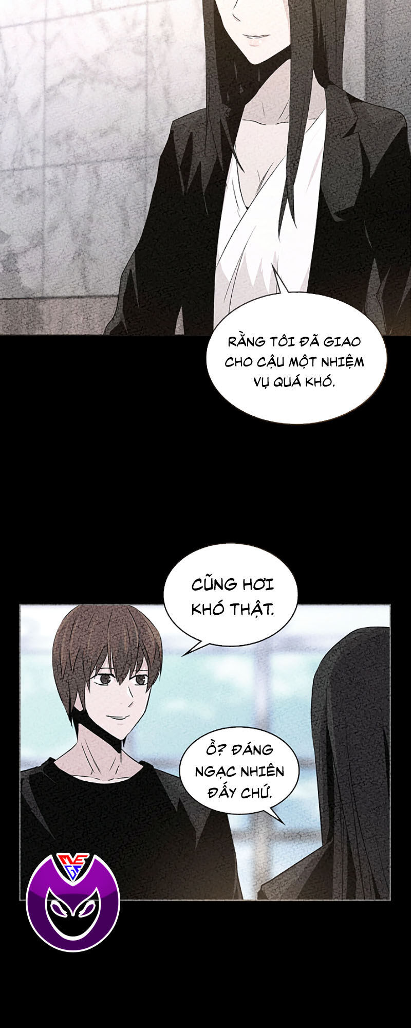 Chiến Binh Đến Từ Thế Giới Khác Chapter 66 - Trang 2