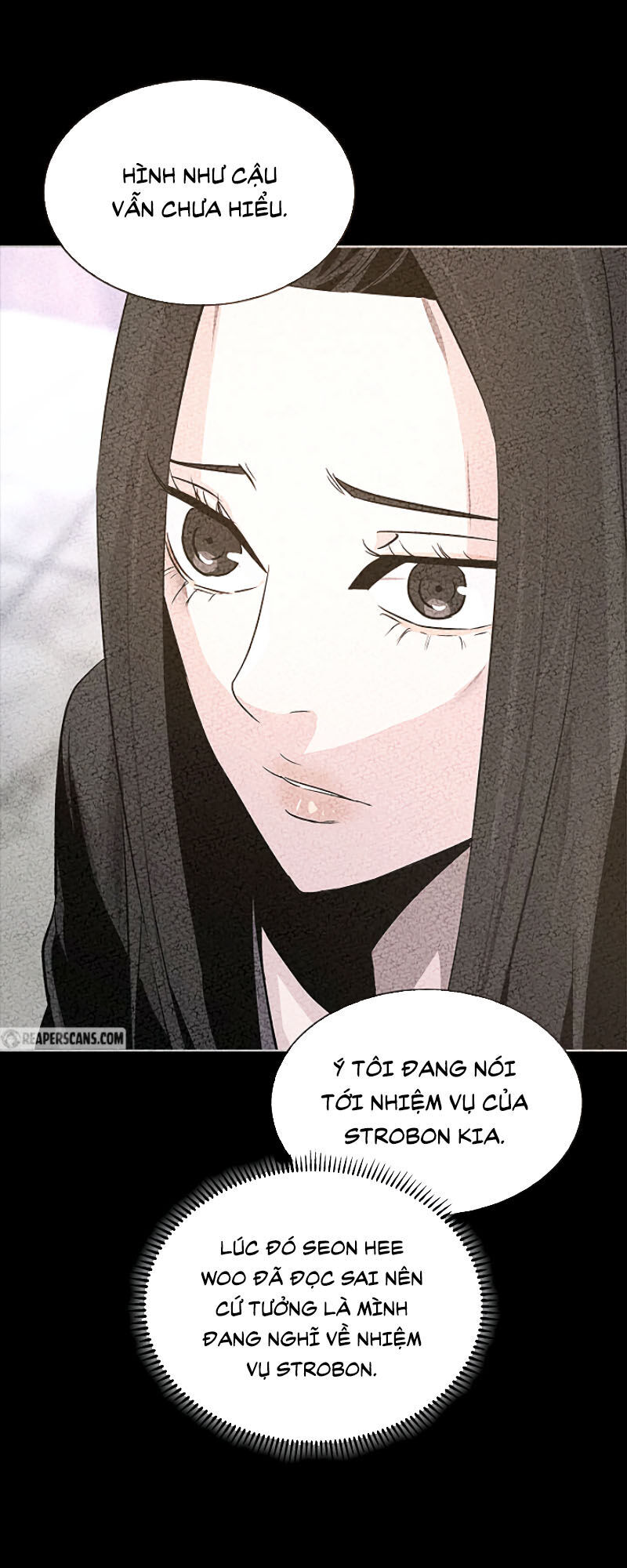 Chiến Binh Đến Từ Thế Giới Khác Chapter 66 - Trang 2