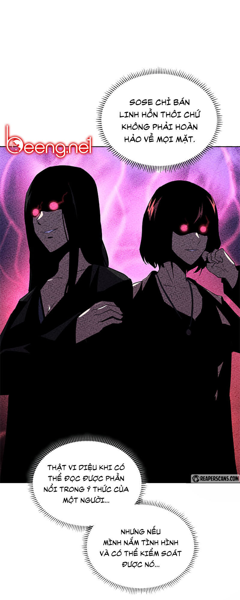 Chiến Binh Đến Từ Thế Giới Khác Chapter 66 - Trang 2