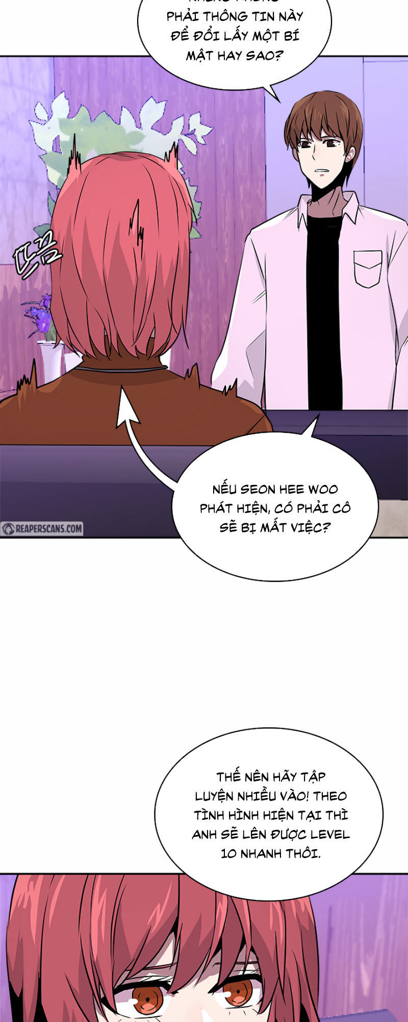 Chiến Binh Đến Từ Thế Giới Khác Chapter 66 - Trang 2