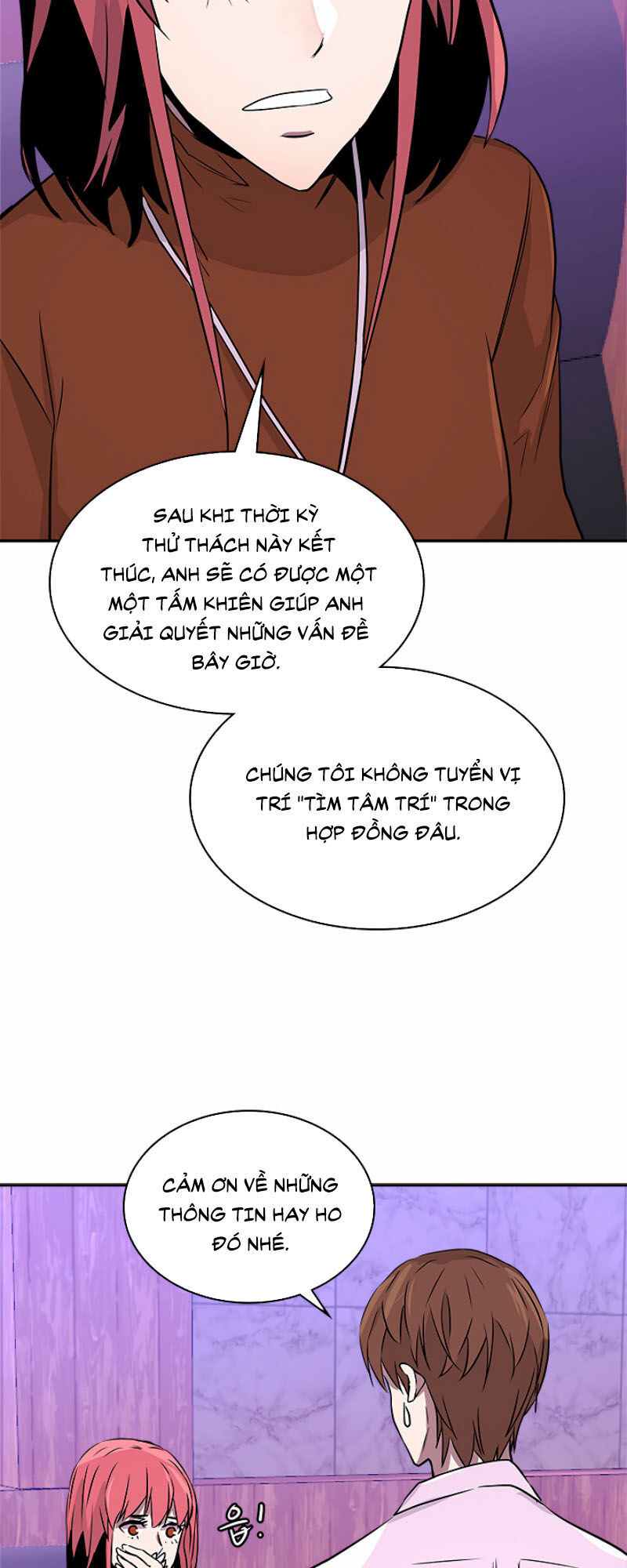 Chiến Binh Đến Từ Thế Giới Khác Chapter 66 - Trang 2