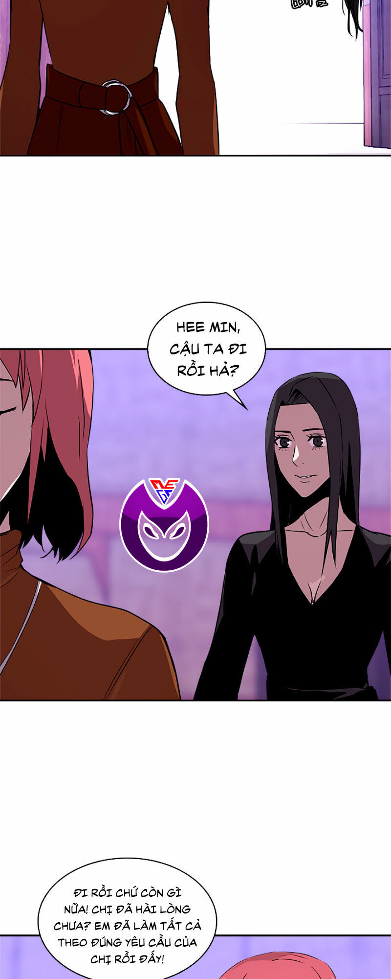 Chiến Binh Đến Từ Thế Giới Khác Chapter 66 - Trang 2