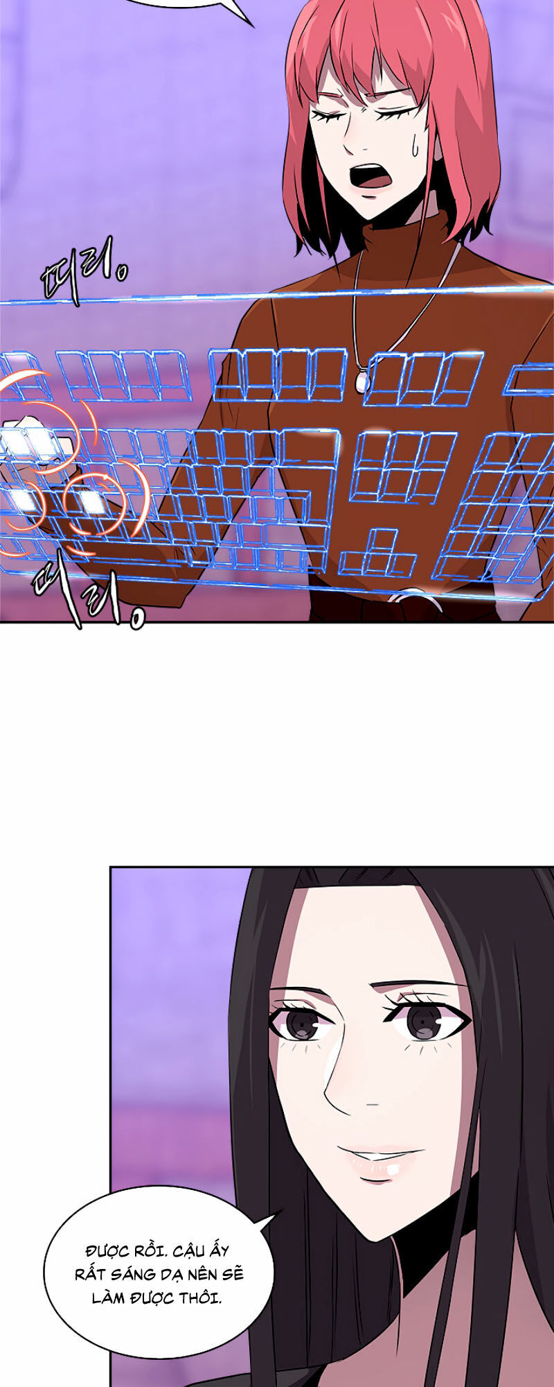 Chiến Binh Đến Từ Thế Giới Khác Chapter 66 - Trang 2