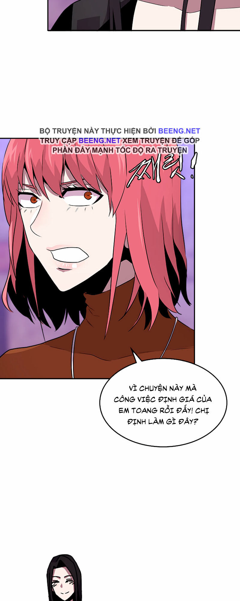 Chiến Binh Đến Từ Thế Giới Khác Chapter 66 - Trang 2