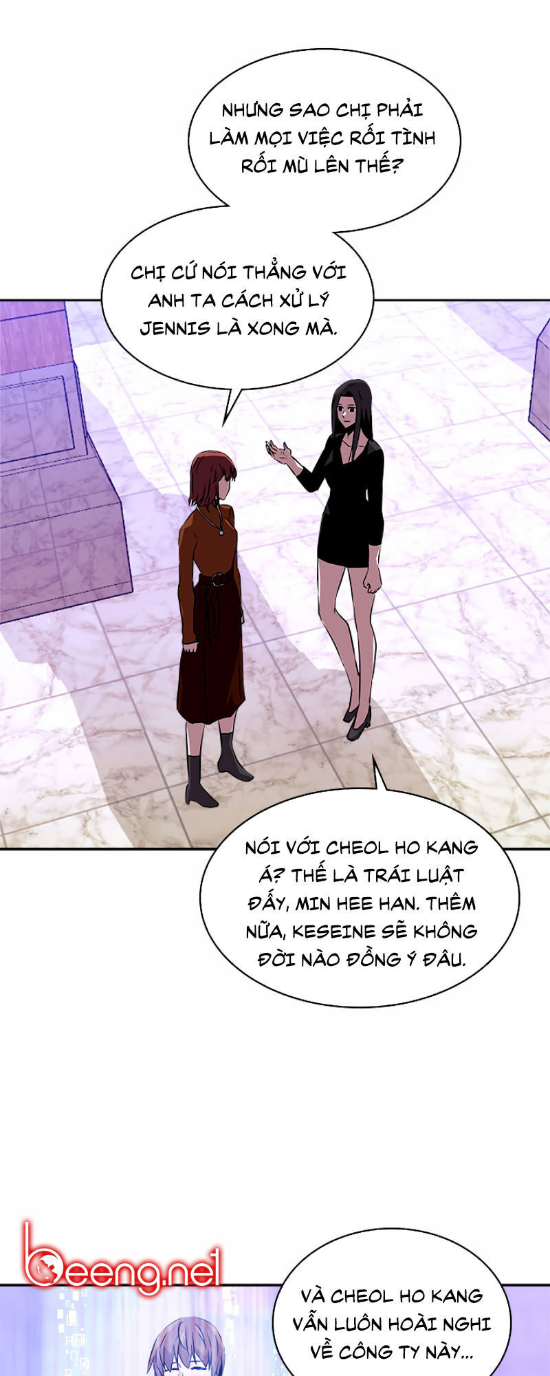 Chiến Binh Đến Từ Thế Giới Khác Chapter 66 - Trang 2