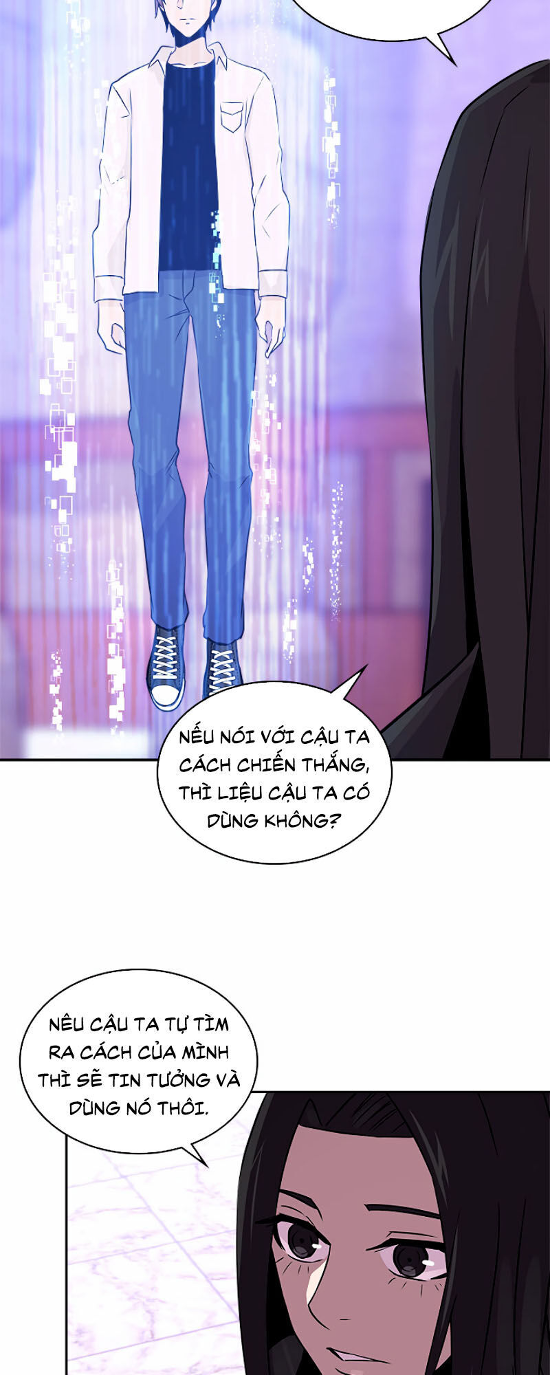 Chiến Binh Đến Từ Thế Giới Khác Chapter 66 - Trang 2