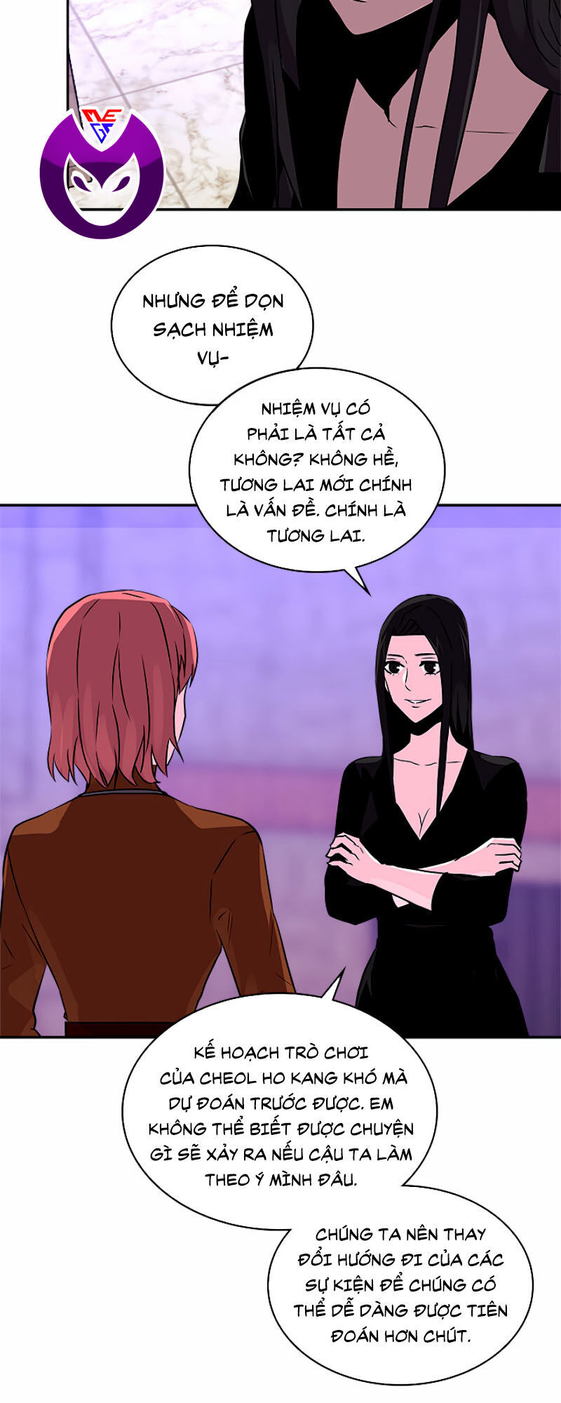 Chiến Binh Đến Từ Thế Giới Khác Chapter 66 - Trang 2