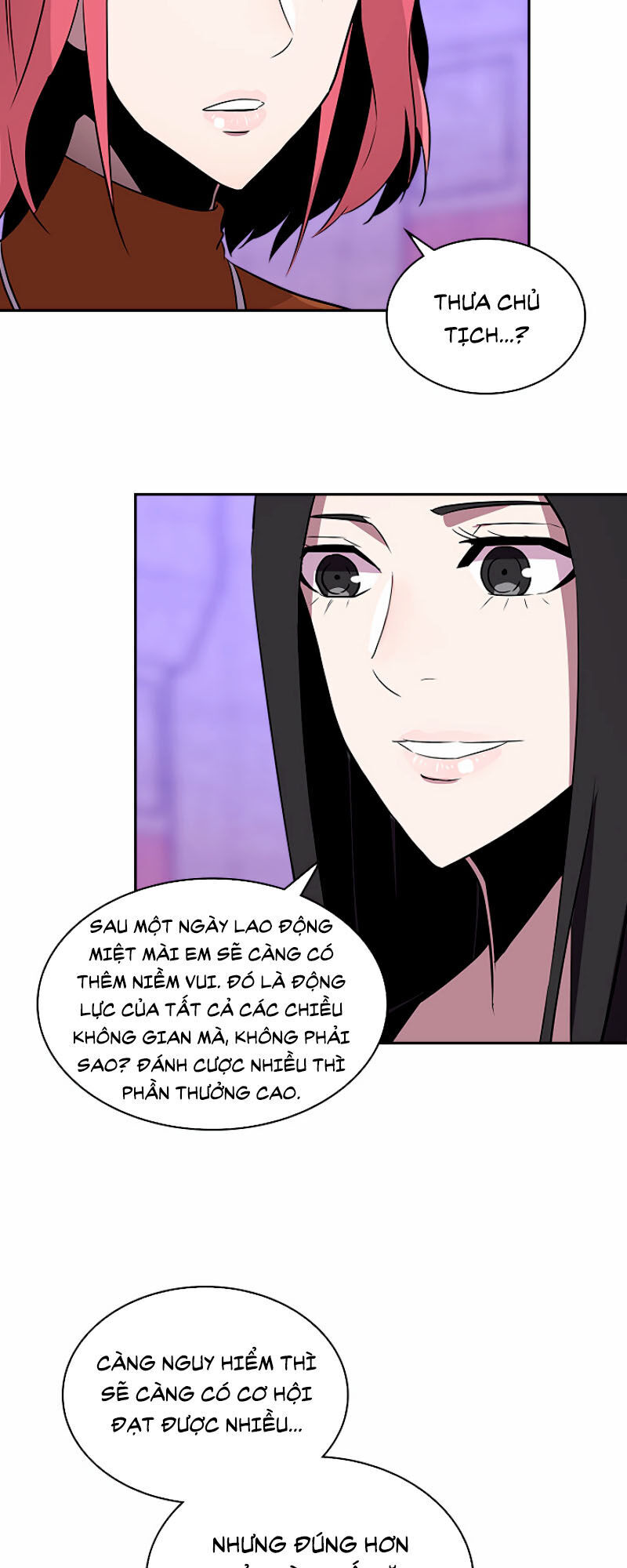 Chiến Binh Đến Từ Thế Giới Khác Chapter 66 - Trang 2