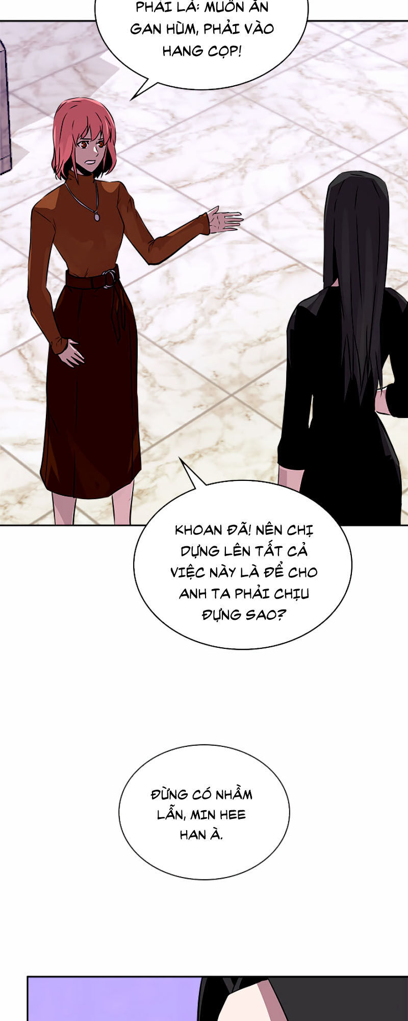 Chiến Binh Đến Từ Thế Giới Khác Chapter 66 - Trang 2