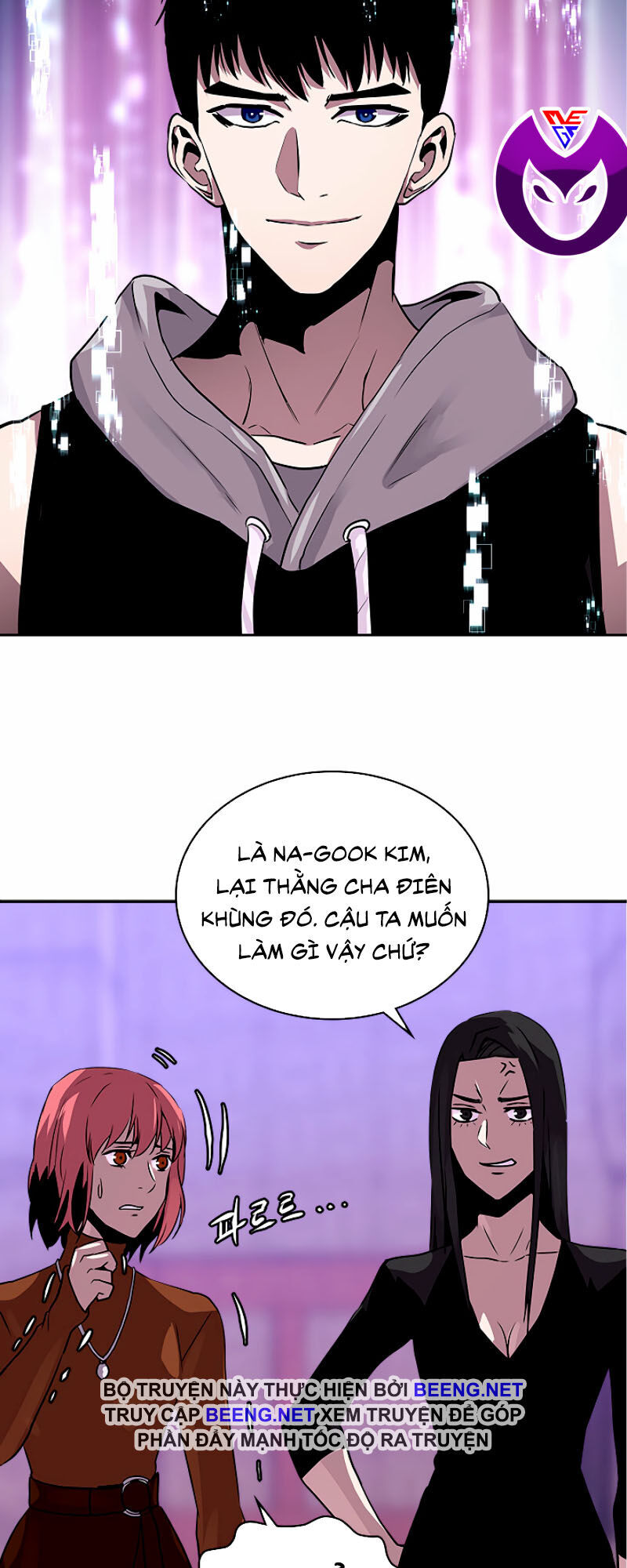 Chiến Binh Đến Từ Thế Giới Khác Chapter 66 - Trang 2