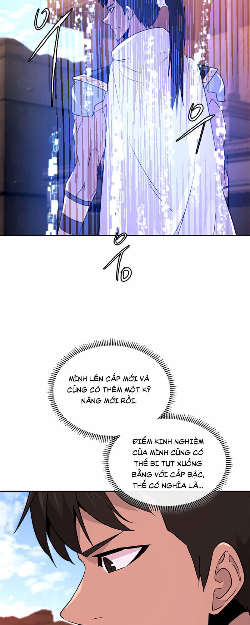 Chiến Binh Đến Từ Thế Giới Khác Chapter 66 - Trang 2