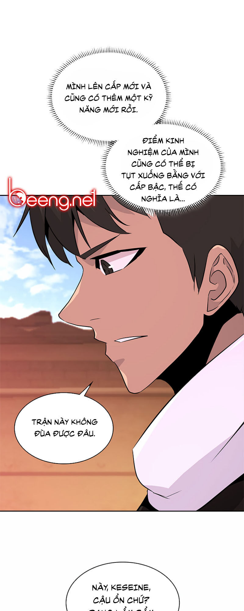 Chiến Binh Đến Từ Thế Giới Khác Chapter 67 - Trang 2