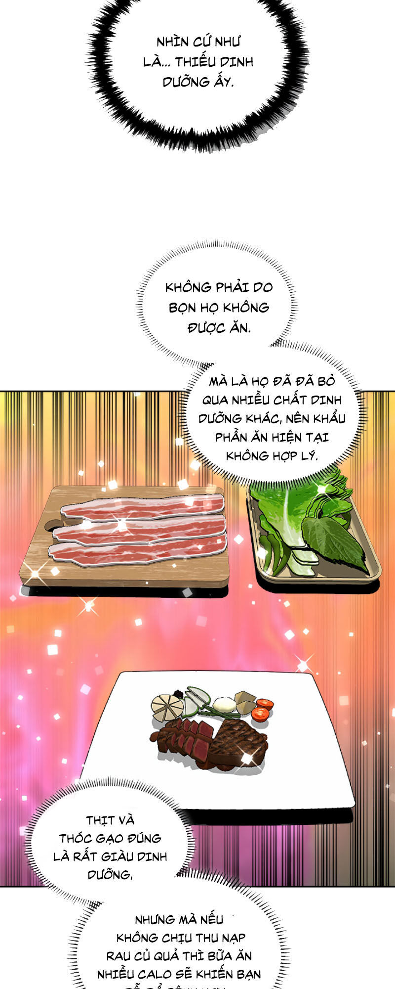 Chiến Binh Đến Từ Thế Giới Khác Chapter 67 - Trang 2