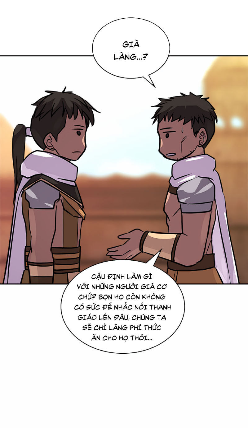 Chiến Binh Đến Từ Thế Giới Khác Chapter 67 - Trang 2