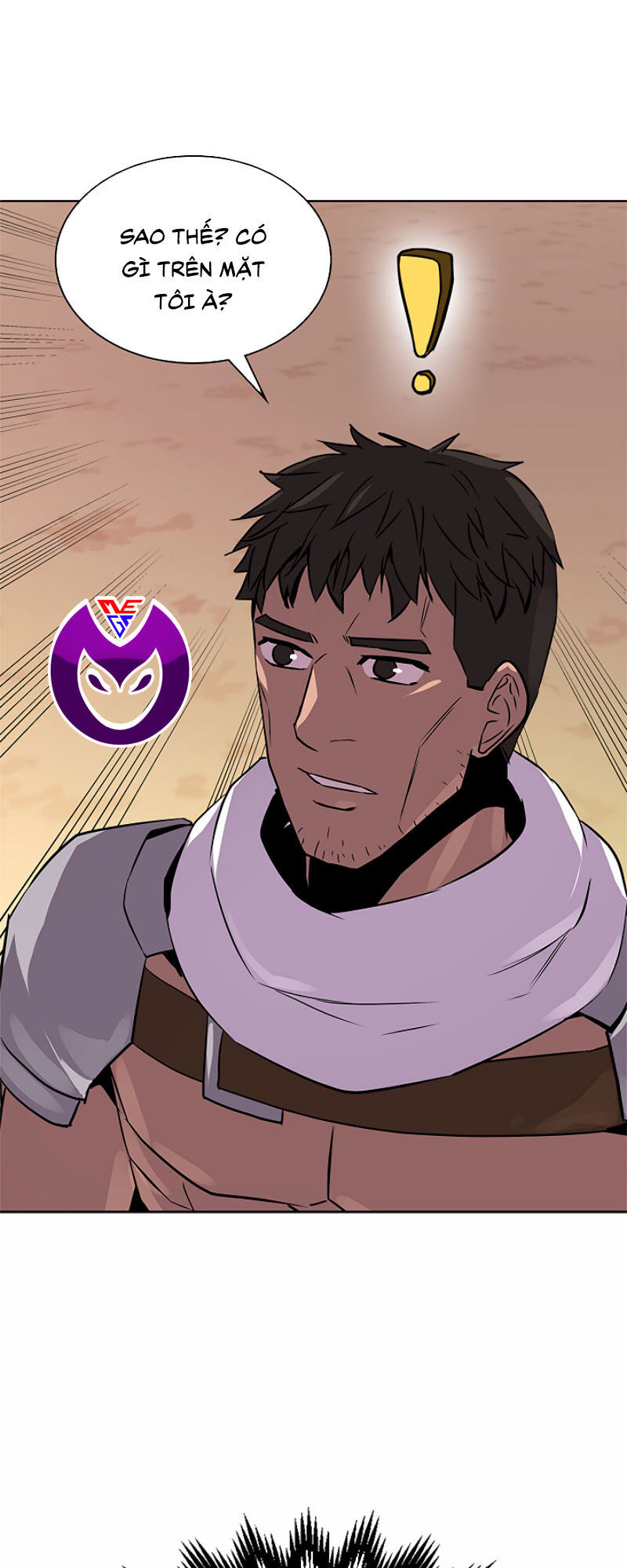 Chiến Binh Đến Từ Thế Giới Khác Chapter 67 - Trang 2