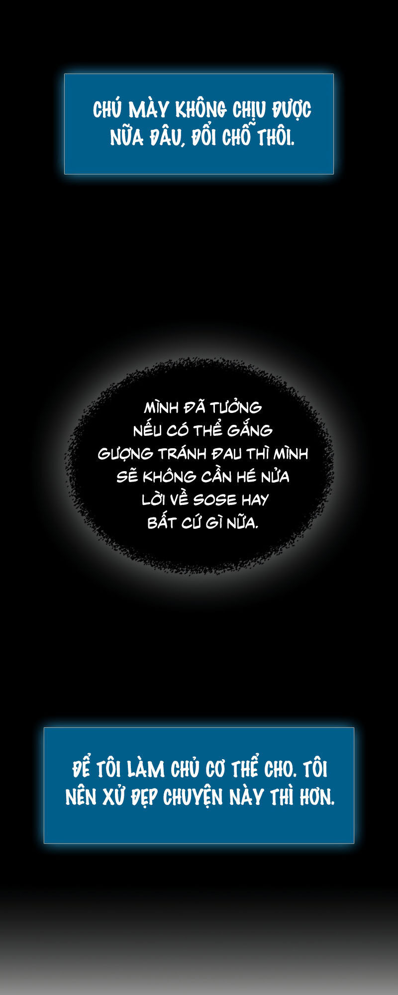 Chiến Binh Đến Từ Thế Giới Khác Chapter 69 - Trang 2