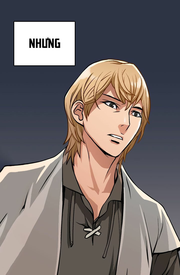 Chiến Binh Đến Từ Thế Giới Khác Chapter 7 - Trang 2