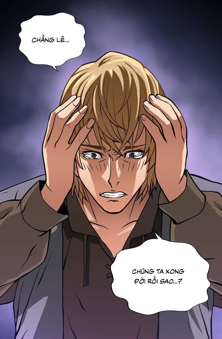 Chiến Binh Đến Từ Thế Giới Khác Chapter 7 - Trang 2