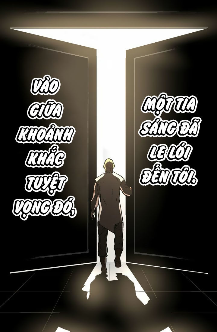 Chiến Binh Đến Từ Thế Giới Khác Chapter 7 - Trang 2