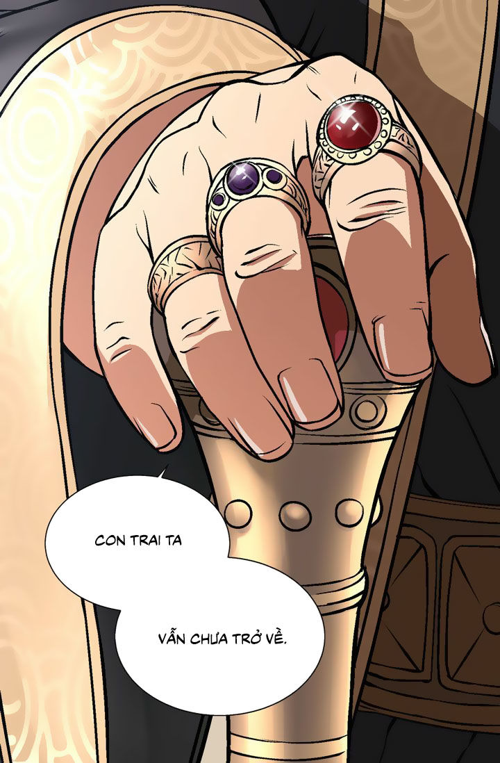 Chiến Binh Đến Từ Thế Giới Khác Chapter 7 - Trang 2