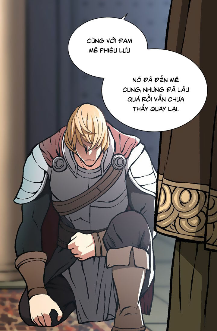 Chiến Binh Đến Từ Thế Giới Khác Chapter 7 - Trang 2