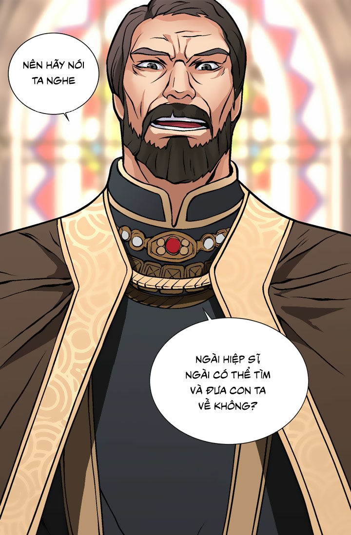 Chiến Binh Đến Từ Thế Giới Khác Chapter 7 - Trang 2