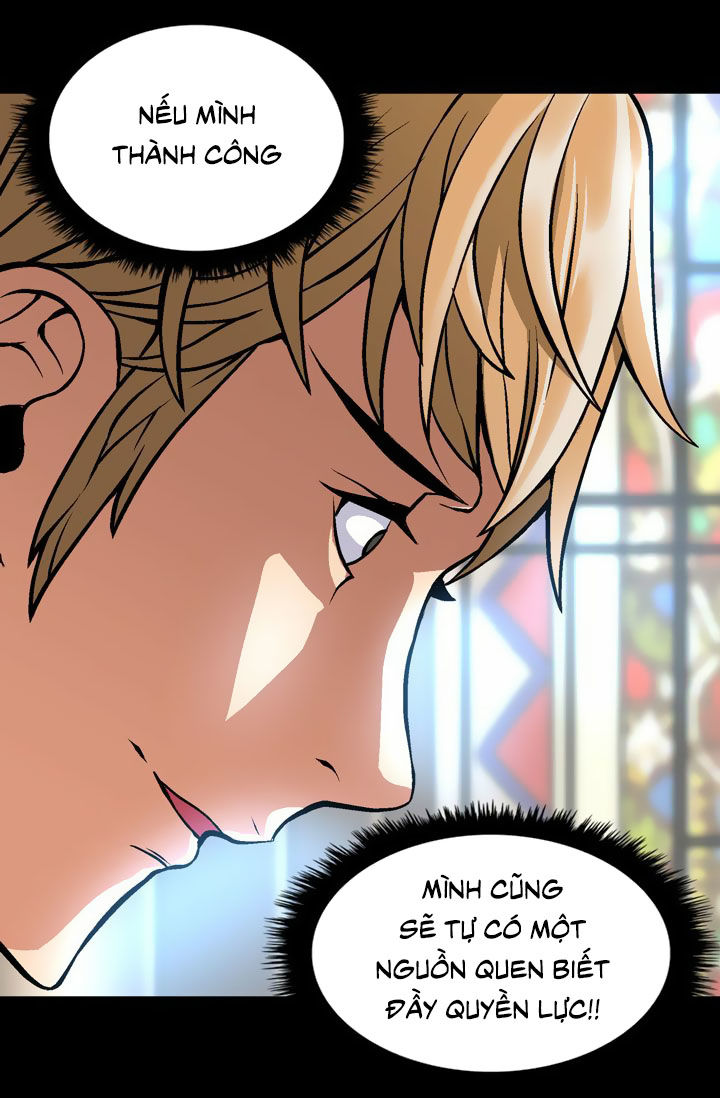 Chiến Binh Đến Từ Thế Giới Khác Chapter 7 - Trang 2