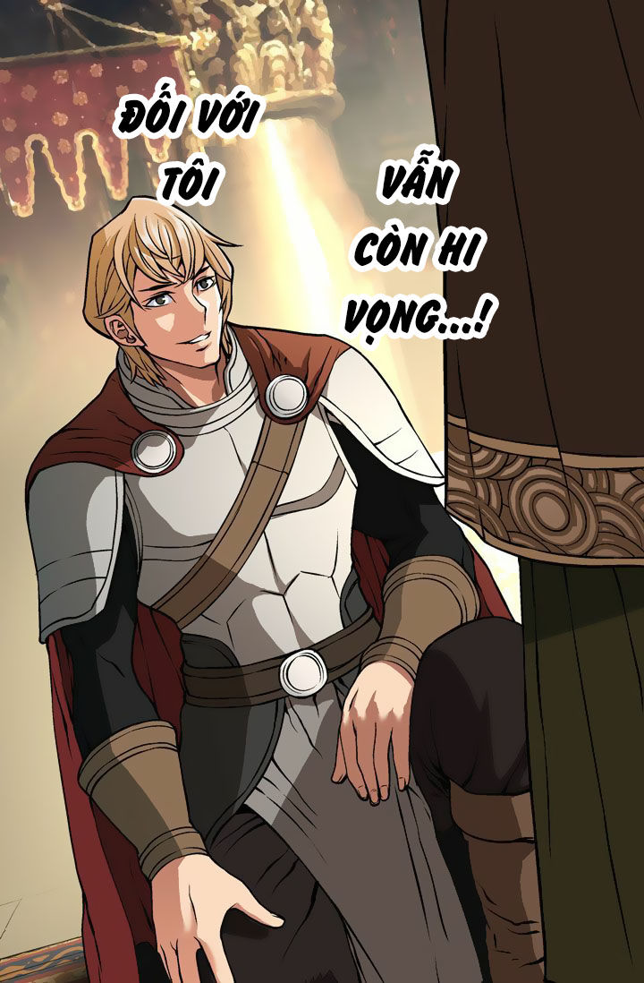 Chiến Binh Đến Từ Thế Giới Khác Chapter 7 - Trang 2